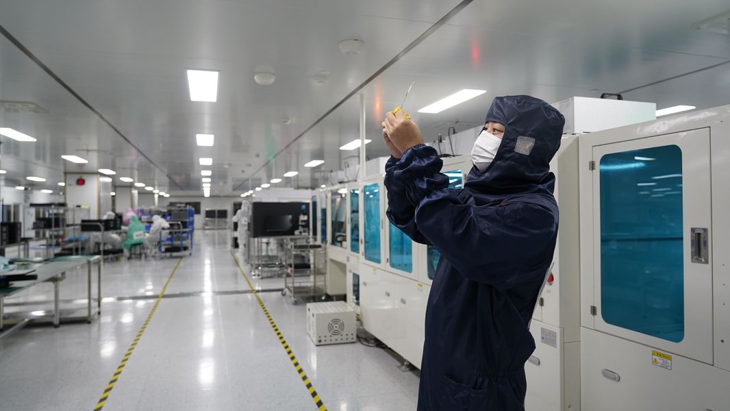 Çin Hangzhou Zoyo chuxian Intelligent Technology Co., Ltd. Şirket Profili 