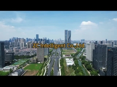 Zoyo Chuxian'ın şirketin tanıtımı